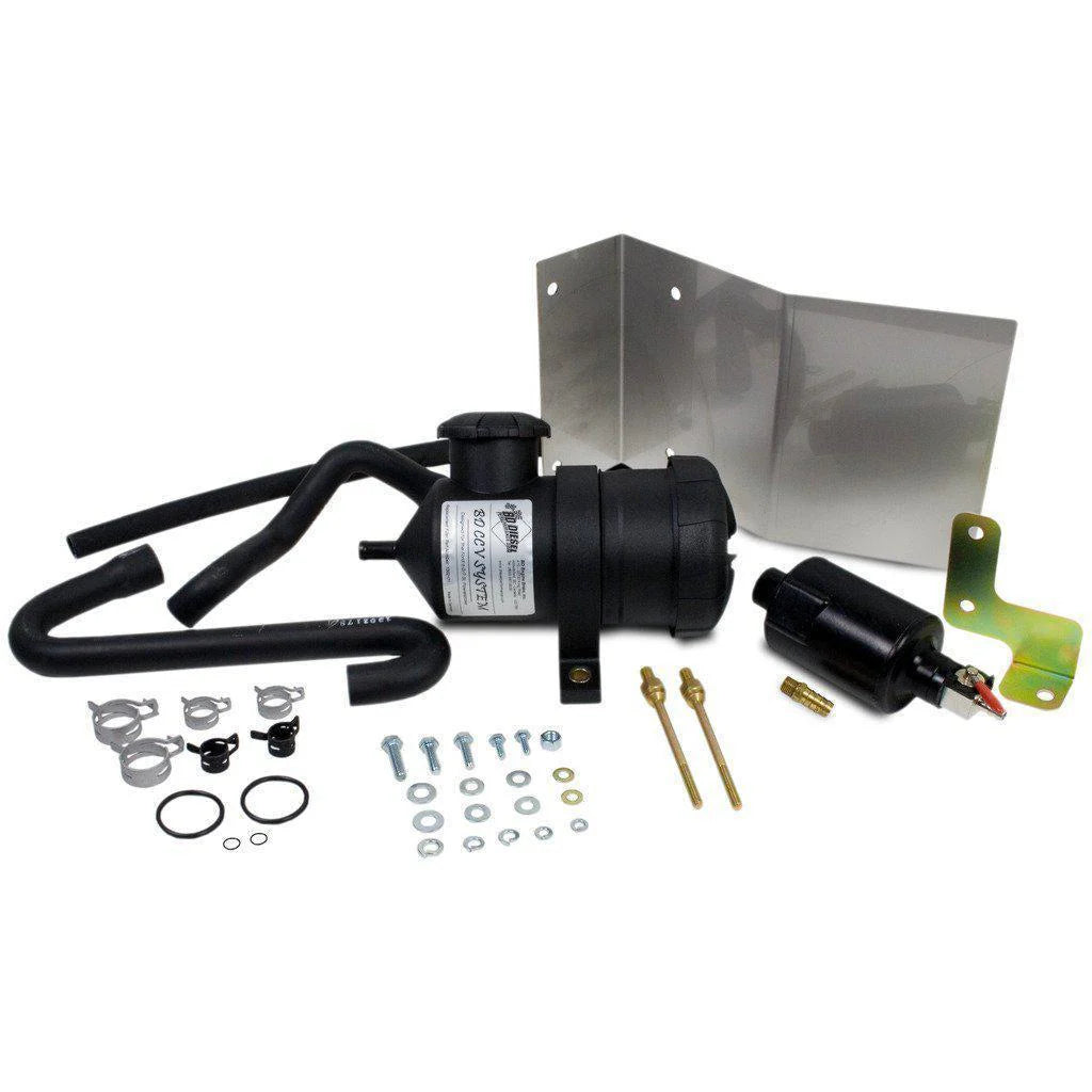 1999-2003 Powerstroke CCV Filter Kit