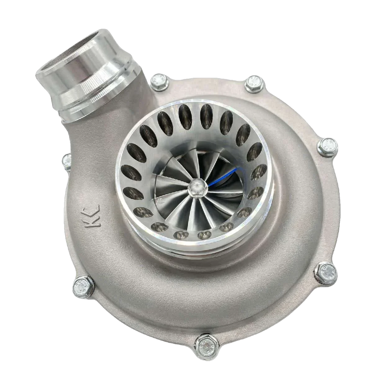 KC Whistler Stage 3 Turbo - 6.7 Powerstroke (2011-2014)
