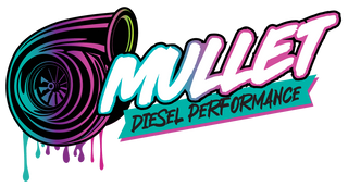 Mullet Diesel Performance