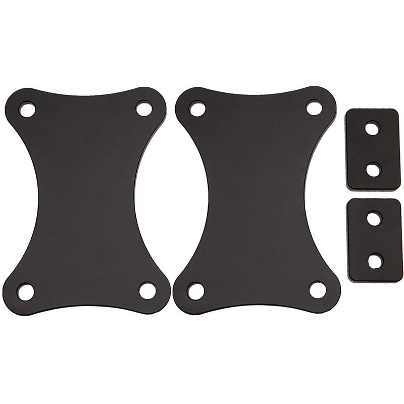 WEHRLI CUSTOM FAB WCF100453 3/8